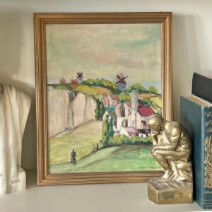 Scenery Painting