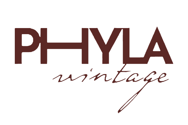 Phyla Vintage